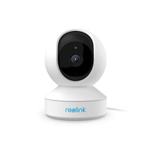 Reolink 3MP HD WLAN IP Kamera 2,4G Pan Tilt Indoor WiFi Kamera 2-Wege-Audio E1
