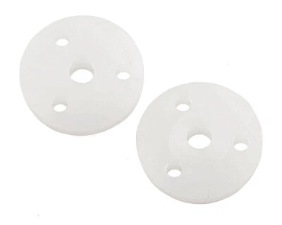 Team Associated Dämpferkolbenplatte 13mm 2mm 3x1.6 ASC71173 B6.4, B6.4D, B7,  .. - Bild 1 von 2