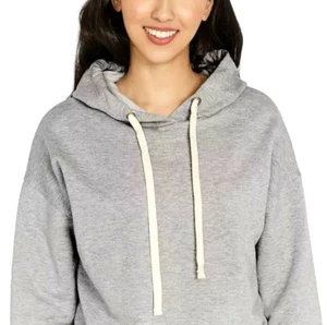 Gr. XS Buffalo Damen super weicher OEM Hoody Hoodie Pullover. Mit Details KOSTENLOSER VERSAND - Bild 1 von 5