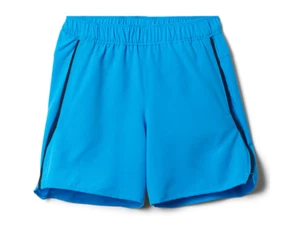 NEW W TAGS Columbia Boy's Hike Shorts, Blue, Size Small - Picture 1 of 1