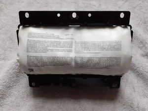 Saab 9-5 passenger front dash srs - Picture 1 of 3
