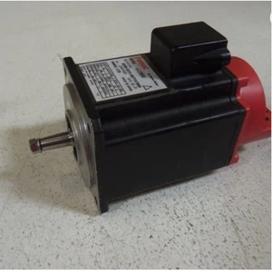 Servomotor Fanuc A06B-0371-B045 nuevo - Imagen 1 de 3