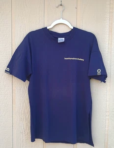90s Surgeon 'Basictonalvocabulary' T-Shirt, Tresor, distressed / getragen / weich - Bild 1 von 6
