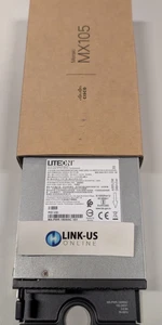New Genuine Cisco Meraki MA-PWR-150WAC MX105-HW Power Supply  *SHIPS TODAY* - Picture 1 of 2