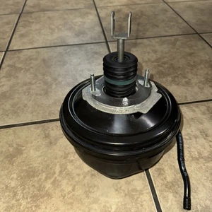 2011 - 2017 BMW F25 X3 Power Brake Booster Servo 6857869 OEM . - Bild 1 von 2