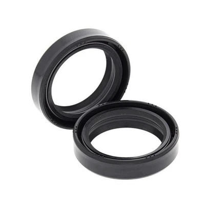 1978-1980 Honda CR250R Dirt Bike All Balls Fork Oil Seal Kit - Image 1 of 2