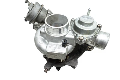 Turbolader Original Cadillac BLS Saab 9-3 2.0T 154kW 209PS 210PS 55564941 - Bild 1 von 4