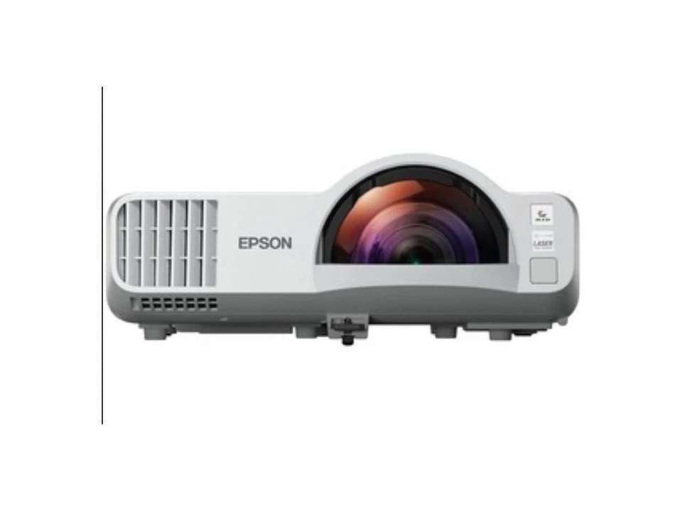 Epson V11HA75020 PowerLite L210SF Short Throw 3LCD Projector - 21 9