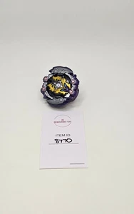 BEYBLADE - BURST - DEAD HADES ZEPHYR 11 - Imagen 1 de 1