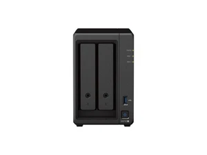 Synology DiskStation DS723+ (2Bay/AMD/2GB) NAS Network Storage Server - Picture 1 of 5
