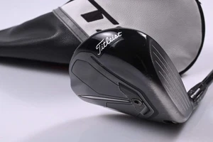 Titleist TSR2+ #3 Wood / 13 Degree / Senior Flex Kuro Kage Black 55 Shaft - Picture 1 of 9