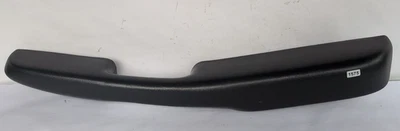 03-07 Chevrolet Silverado 1500 Passenger Right Door Armrest Handle Black OEM - Image 1 of 4