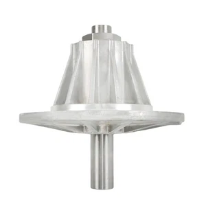 Spindle Assembly 4115849 4165022 For Woods RZ2052B RZ1848B For Bob-Cat ZT200 - Picture 1 of 12