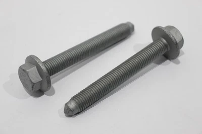 VW Tiguan 5N 5N FL Rear Suspension Wishbone Mounting Bolts Pair New N91039802 - Image 1 of 4