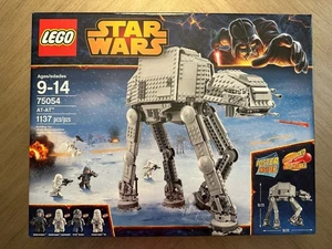 LEGO 75054 Star Wars AT-AT New Sealed - Picture 1 of 2