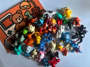 Pokémon Figuren - Bild 1 von 1