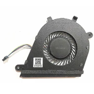 NEW For Inspiron 7370 7373 7380 Cooling Fan CPU Radiator Replacement Fa - Afbeelding 1 van 3