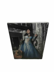 Jack White Loretta Lynn Remembering Van Lear Rose DVD Stripes Concert - SEALED - Picture 1 of 2