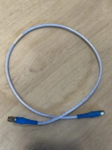30” Huber+Suhner SF126/11SMA/11SMA Cable - Afbeelding 1 van 1