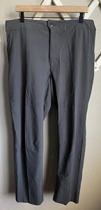 NWT! The North Face Paramount Active Pants Men's 38 Short - Asphalt Gray - Picture 1 of 12