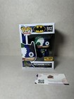 Funko POP! DC Comics: Patchwork Batman The Joker #512 HOT TOPIC EXCLUSIVE