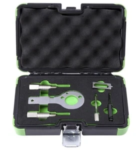 KIT MESSA IN FASE PER MOTORI FIAT ALFA LANCIA OPEL 1.6 1.9 2.4 JTD MULTIJET - Foto 1 di 2