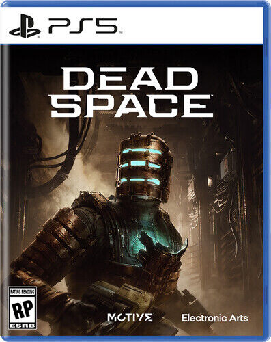 Dead Space 3 testeado