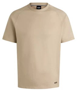 HUGO BOSS T-SHIRT MEN ICONIC TSHIRT 50535784275 - Picture 1 of 1