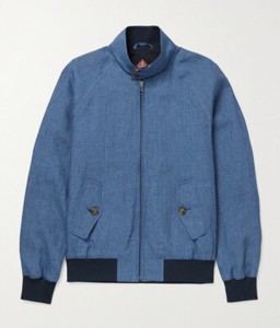 baracuta black friday