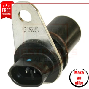 Speed Sensor 12382860 for 1995-2002 Chevrolet C3500HD Base - Picture 1 of 7
