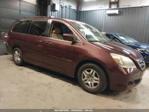 Conjunto de válvulas de cuerpo de acelerador 07 08 09 10 Honda Odyssey - Imagen 1 de 17