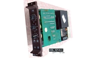 Buderus Modul M004 - 24M Gewährl. - Kesselkreis - BRAUN - M 004 - Ecomatic 3000 - Bild 1 von 1