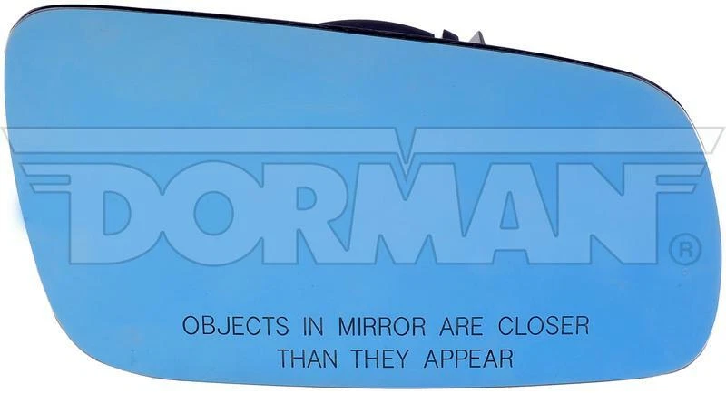 Door Mirror Glass for 2000-2002 Volkswagen Cabrio - Image 1 of 1