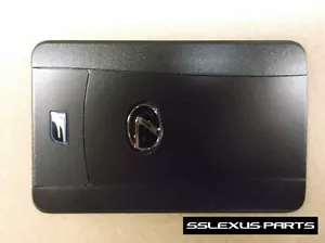 Lexus RCF RC-F (2015-2017) OEM Genuine SMART CARD KEY 89904-24020 / HYQ14CBB - Picture 1 of 4