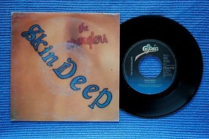 THE STRANGLERS / SP EPIC EPC A 4738 / 1984 ( NL ) - Bild 1 von 2