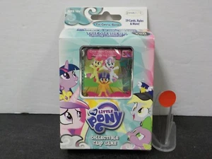 Mazo temático G507 My Little Pony CCG Crystal Games - Imagen 1 de 2