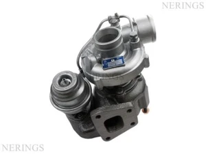 Turbocharger Remanufactured VW GOLF, PASSAT, SEAT CORDOBA 1.9 TD 53149707009 - Picture 1 of 7