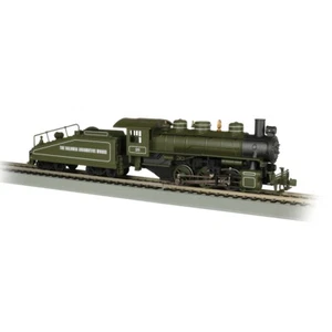 51610 Bachmann HO Gauge USRA 0-6-0 & Slope Tender - Baldwin Locomotive Works #26 - Picture 1 of 1