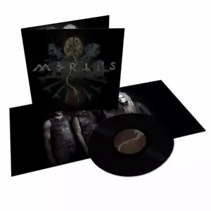 Mortiis - Perfectly Defect LP BLACK Vinyl Album - Industrial Record - SEALED NEW - Picture 1 of 1