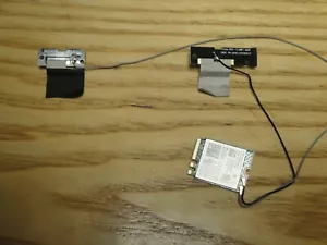 Wifi card/ network adapter for Lenovo IdeaPad Miix 510-12IKB. OOJT480 - Picture 1 of 2