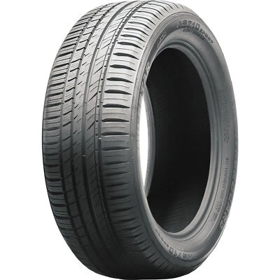 4 New Milestar Weatherguard As710 Sport  - 235/55r18 Tires 2355518 235 55 18 - Image 1 of 4