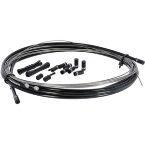 Sram Schaltzug Kit 4mm Road/MTB schwarz - Bild 1 von 1