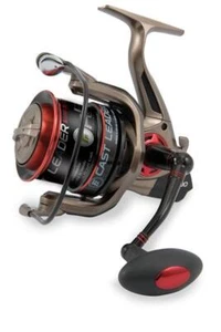 Lineaeffe FF CAST LEADER SW 6000 Angelrolle Weitwurfrolle Brandungsrolle Feedern - Bild 1 von 2