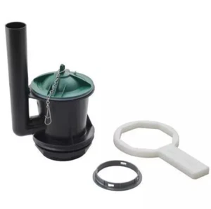 American Standard Fluidmaster Champion Universal Flush Valve 3174.105-0070A - Picture 1 of 5