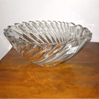 Mikasa Radiance Hostess Bowl 10" hecho en Japón Foto 1 de 4