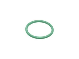 For 1984-1987 BMW 325e A/C O-Ring 77683RGKZ 1985 1986 - Picture 1 of 2