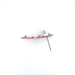 Catadióptrico Trasero Derecho - BMW SERIE 4 II - 63148076326 - Q0-7188F - Imagen 1 de 3