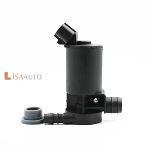 Headlight Washer Pump Fit For LAND CRUISER LEXUS GX460 GS300 85280-30040 - Bild 1 von 6