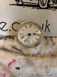 WOHNWAGEN/MOTORMOME UHR  - Bild 1 von 2