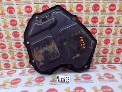 2013-2019 NISSAN SENTRA ENGINE LOWER OIL PAN 11110-3RC0C OEM - Изображение 1 из 4